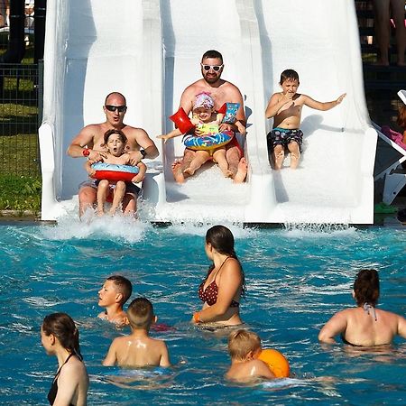 Dom Sportowca Blonie - Mosir Ξενοδοχείο Σάνοκ Εξωτερικό φωτογραφία